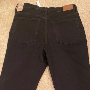 Madewell perfect vintage flare jeans